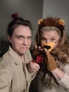 Lion Tamer