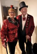 Ringmasters